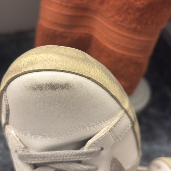 Like new Golden Goose superstar 38 - Picture 14 of 15